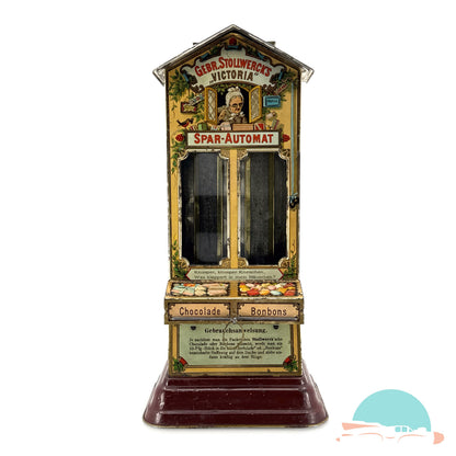 Stollwerck Victora Spar Automat (75688)