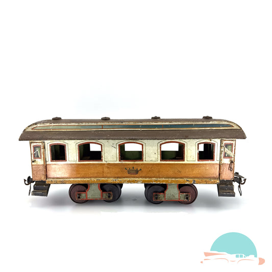 Märklin Kaiserwagen Spur 2 (75698)