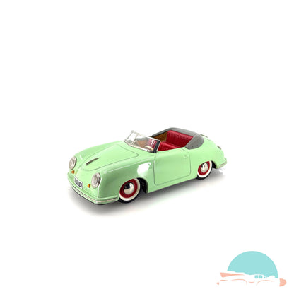 Distler Electro Matic 7500 Porsche 356 - 2. Version (75728)