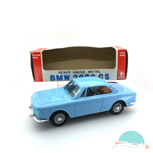 Bandai Bmw 2000 CS im Originalkarton (74632)