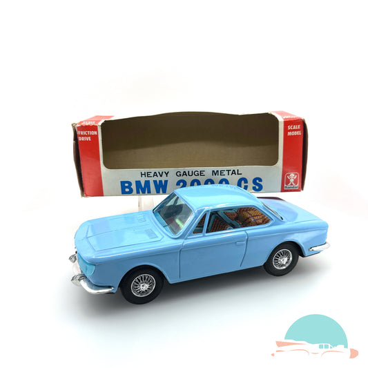 Bandai Bmw 2000 CS im Originalkarton (74632)