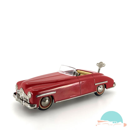 Distler Packard 3150 (75615)
