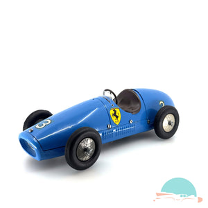 Ferrari Formel Rennwagen 60er Jahre (75609)