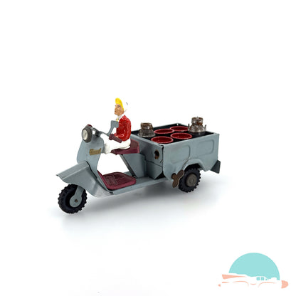 Fawel Vespa Lastendreirad (75691)