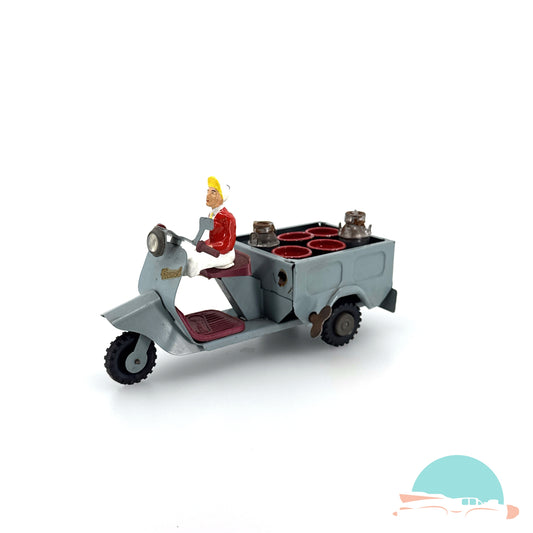 Fawel Vespa Lastendreirad (75691)