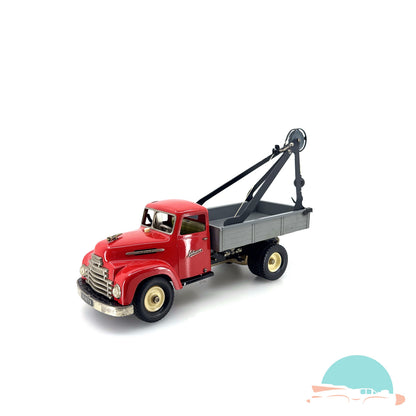 Schuco Abschleppwagen 6070 (75409)