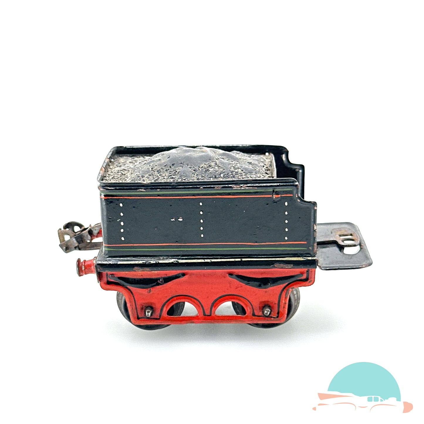 Märklin Spur 0 Uralt Tender (74791)