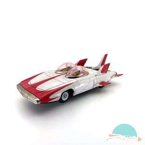 Alps Firebird III Spacecar (75620)