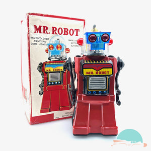 Yone Mr. Robot (74776)