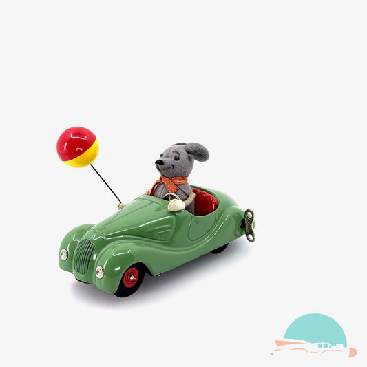 Schuco 2005 Sonny Maus (74654)