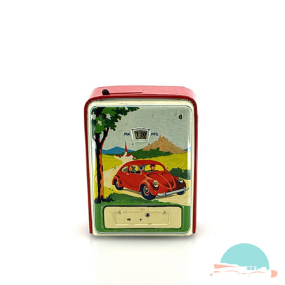 Geobra Spardose VW Käfer (75647)