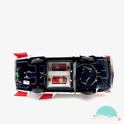 Alps Firebird III Spacecar (75620)