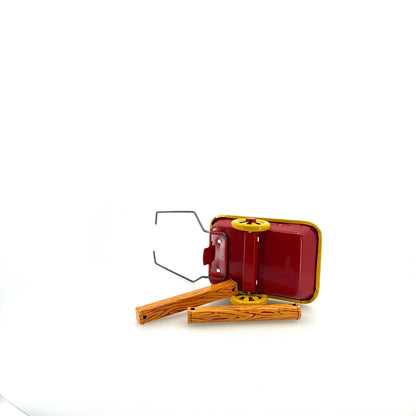 Alps Elefant Lambo Batterieautomat im Originalkarton (75685)