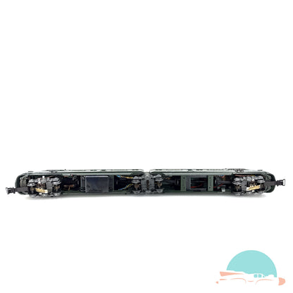 Märklin H0 DL 800 Elektrische Doppellokomotive im Originalkarton (75556)