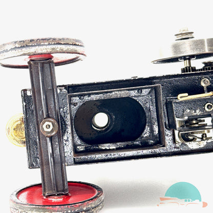 Märklin originaler Dampftraktor 4086 (74963)