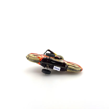 PN Motorrad Akrobat Nr.200 (74496)