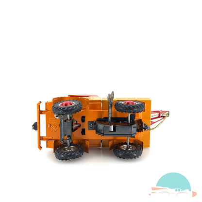 Tippco Mercedes Unimog im Originalkarton (75732)