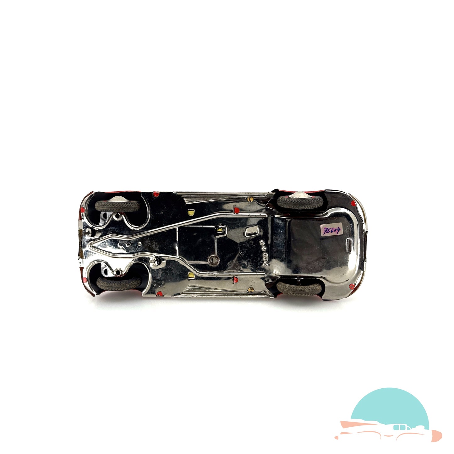 Distler Wanderer 5150 (75614)