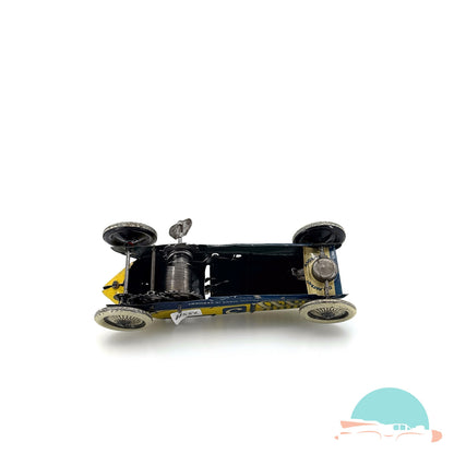 Greppert und Kelch Rennwagen Lucifer (75488)