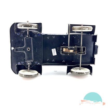 Distler Zugmaschine extreme rar (75493)