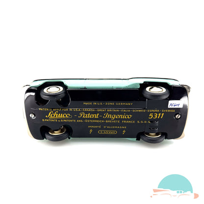 Schuco Ingenico 5311/61 im Originalkarton (75601)