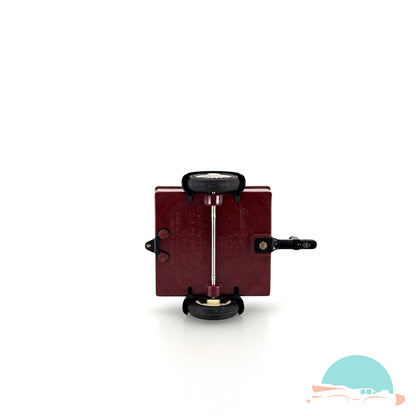 Schuco Caretto 5330 im Originalkarton (75584)