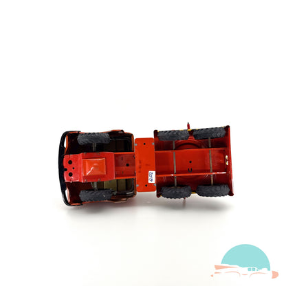 Arnold 11500 Bedford Type S Kranwagen 678 (75599)