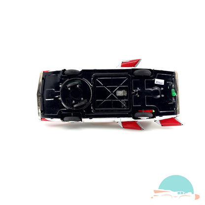 Alps Firebird III Spacecar (75620)