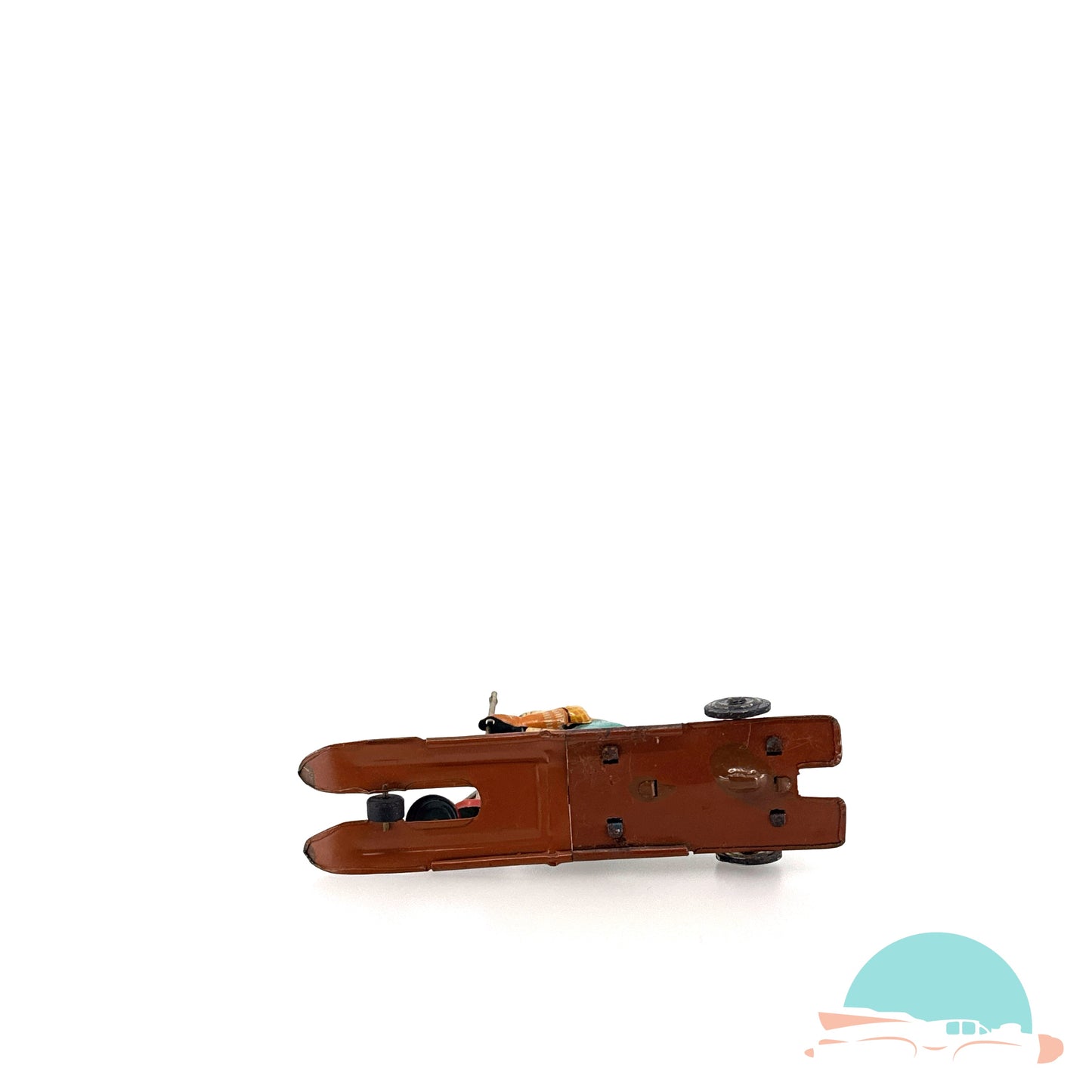 Yone Ski Fahrer im Originalkarton (75582)