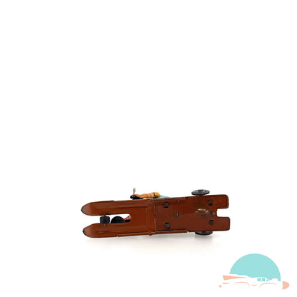 Yone Ski Fahrer im Originalkarton (75582)